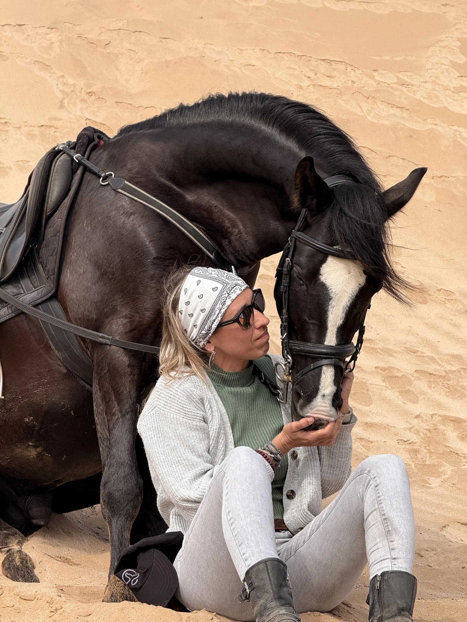 Essaouira HorseRiding