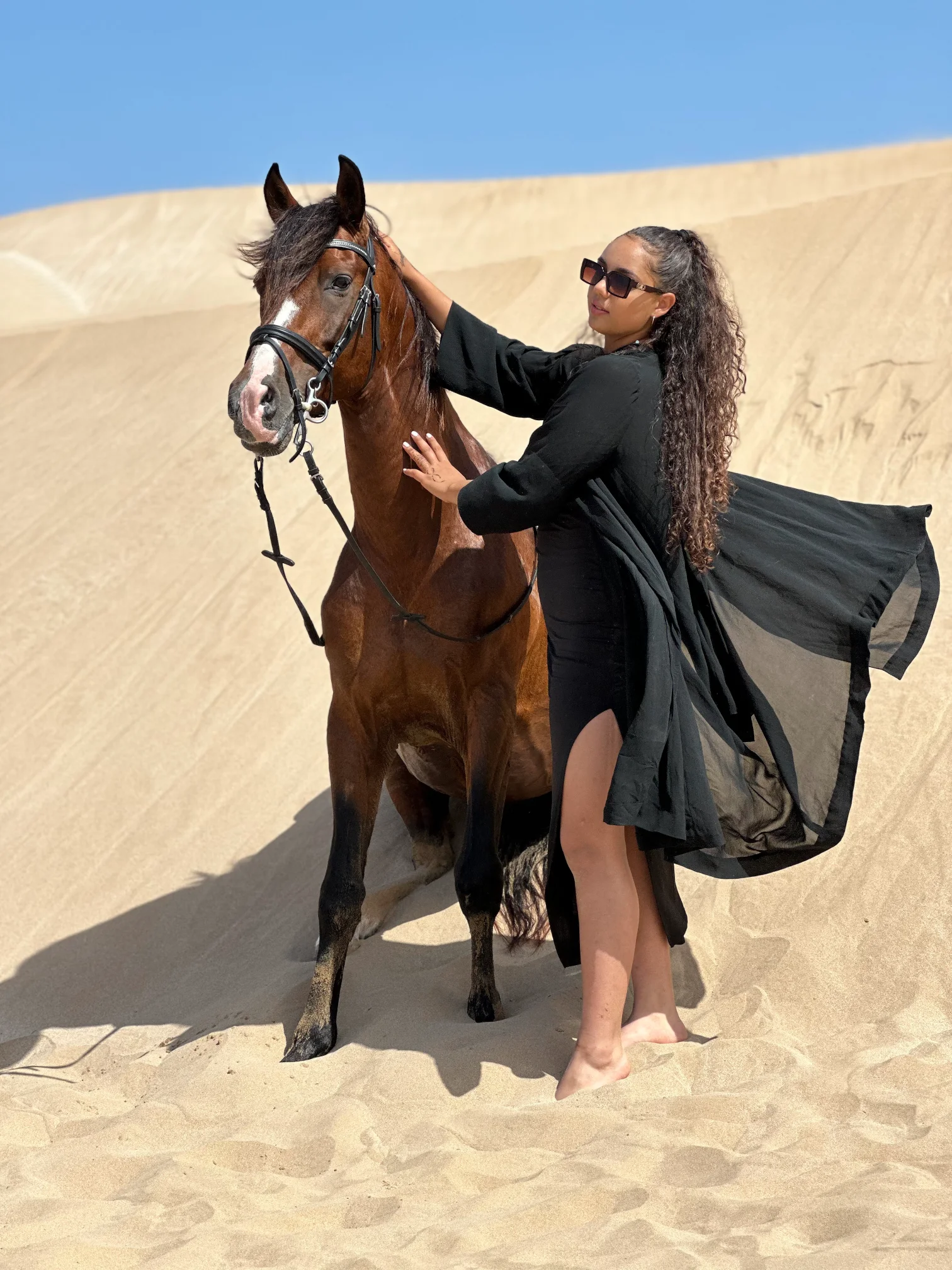 Essaouira HorseRiding