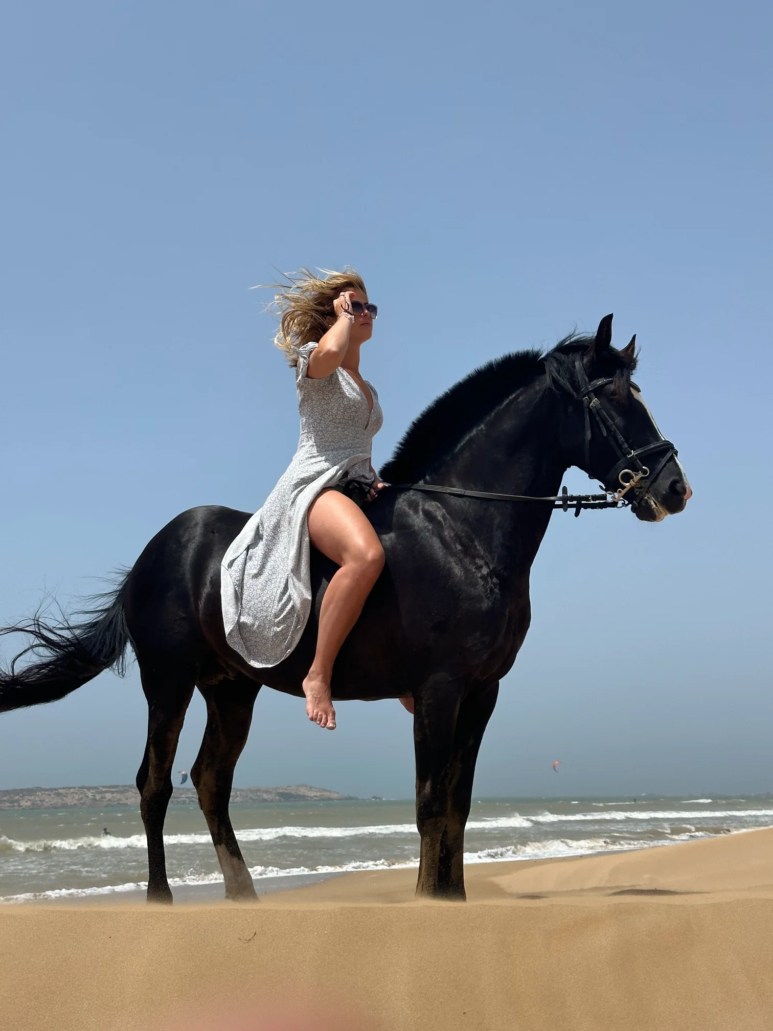 Essaouira HorseRiding