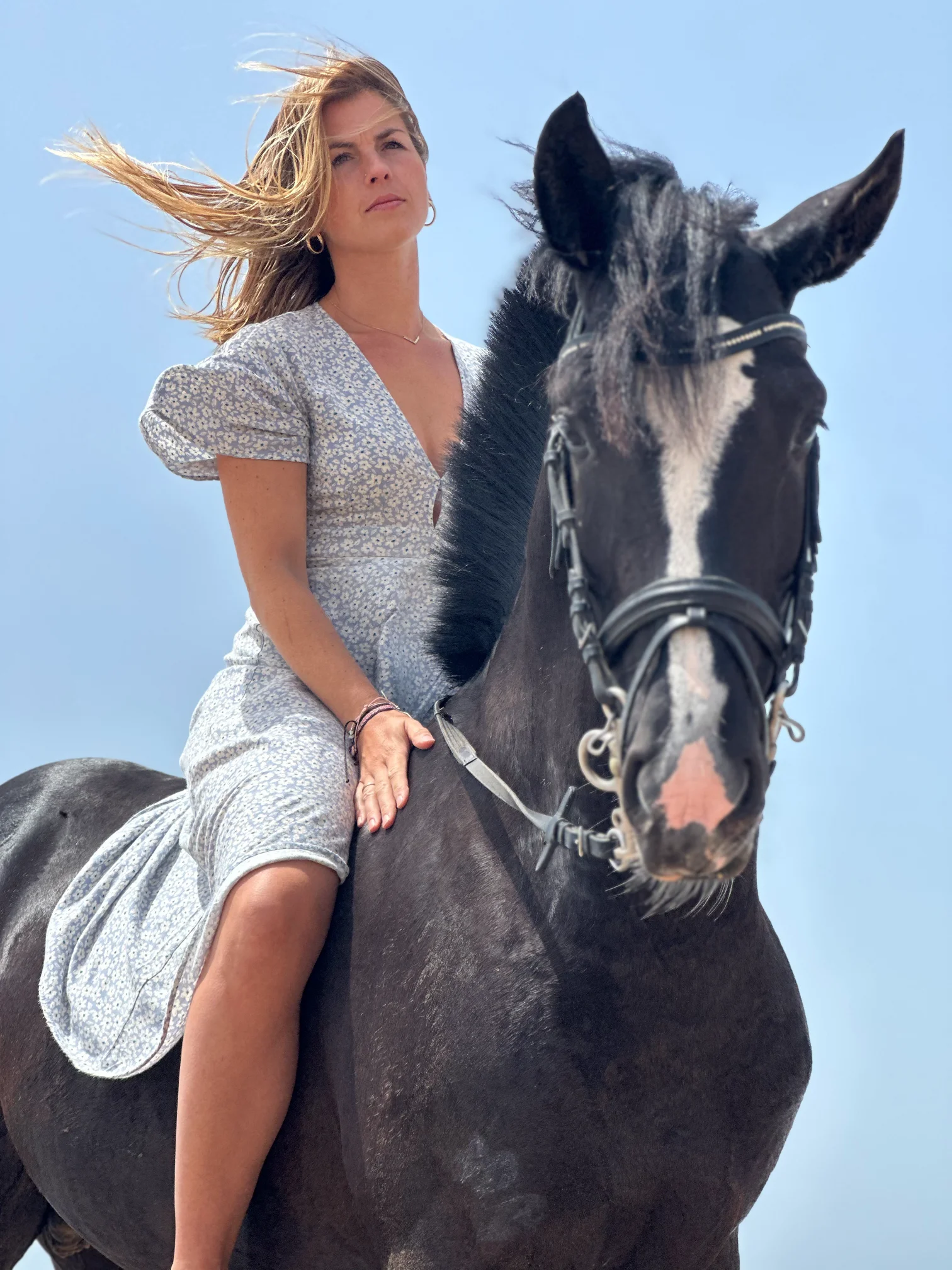 Essaouira HorseRiding