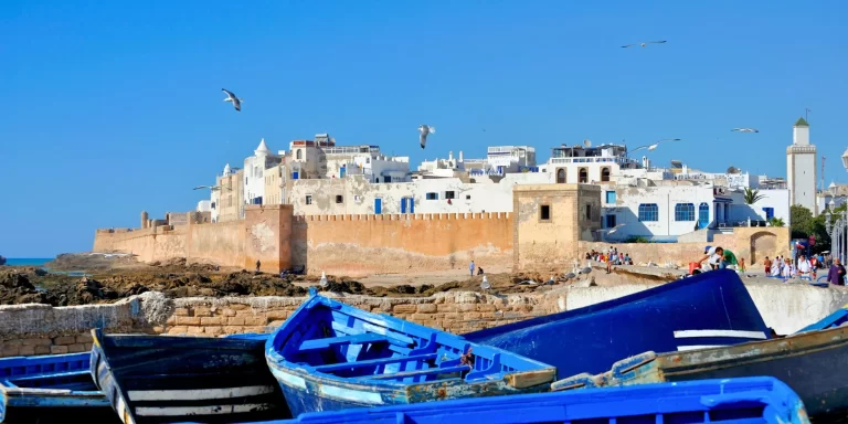 Essaouira